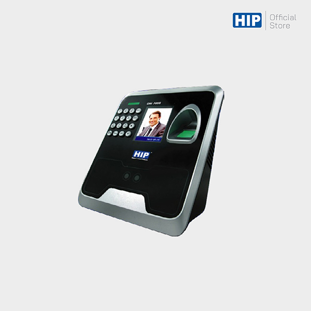 HIP Face Scan and Fingerprint Access Control รุ่น CMiF65S