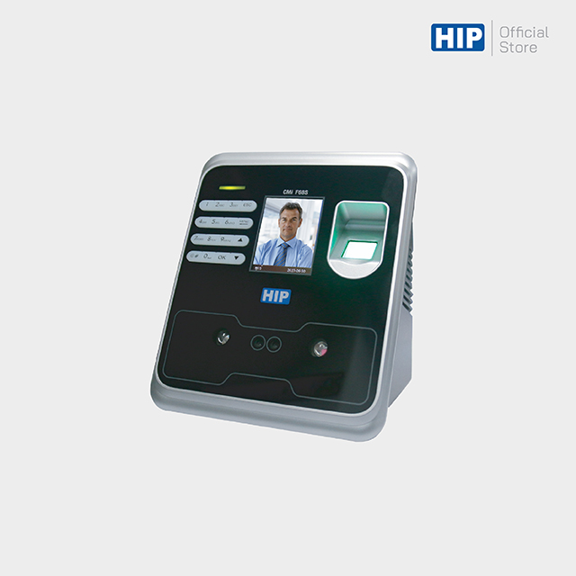 HIP Face Scan and Fingerprint Access Control รุ่น CMiF68S